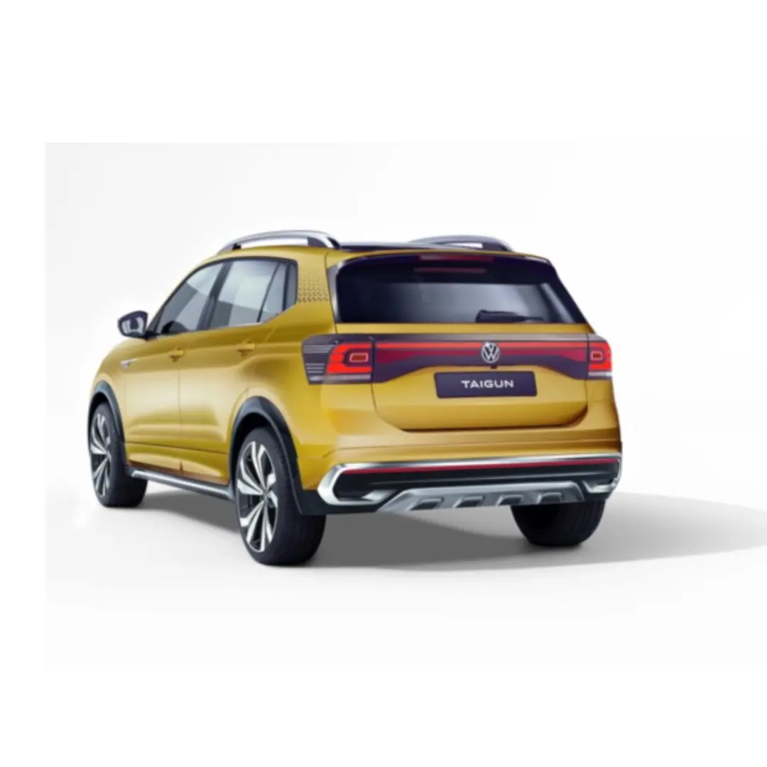 Volkswagen Taigun Comfortline